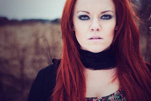 eyes on fire by justina-m