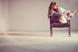 lost feelings by justina-m