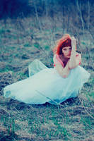 two spirits by justina-m