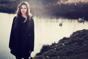 in the bevy of swans 2 by justina-m