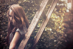 My love is unrequited by justina-m