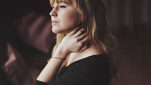 somewhere by justina-m