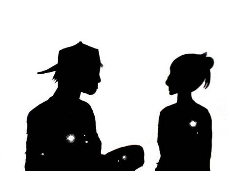 Bokura ga Ita by Mireie