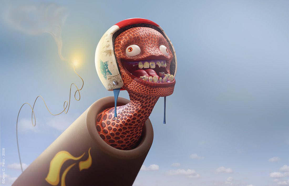 Bichu Bala by Beleleu