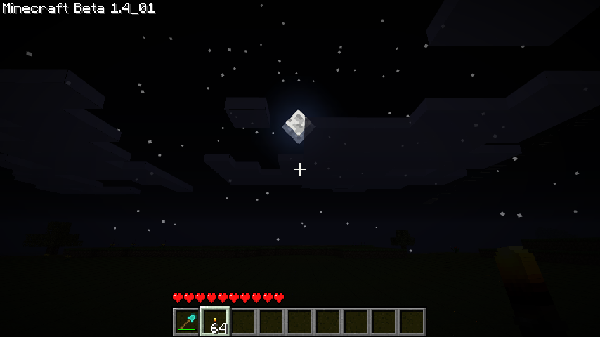 Think of my expression... by DareRiver