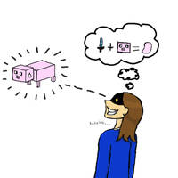 Pig targeted by DareRiver