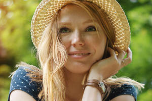 On Top Of The World by Elasias