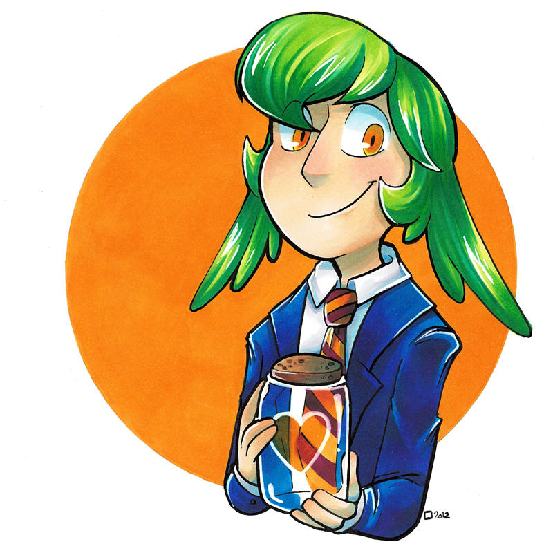 Filippi by kurisquare