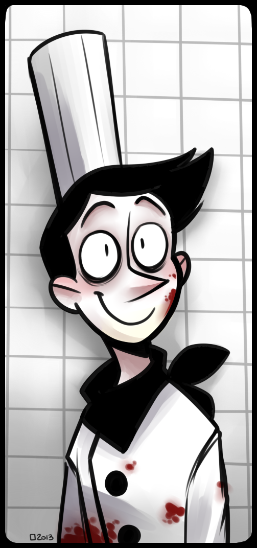 Tik tok, Mon ami by kurisquare