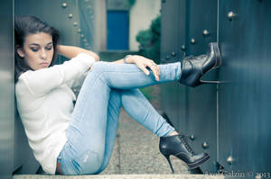 Adeline by feebonacci