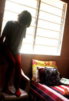 when there's no one left by shinelikestars00