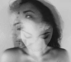 schizophrenia by Lover-and-the-Wild