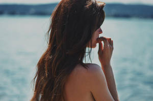 --- by Lover-and-the-Wild