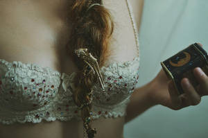 Untitled by Lover-and-the-Wild