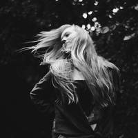 everything is passing by Megson