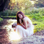 hold on by Megson