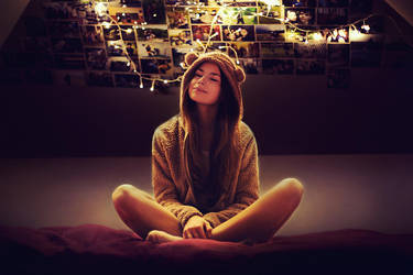 you may say i'm a dreamer by Megson