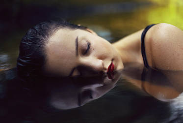 how to disappear completely? by Megson