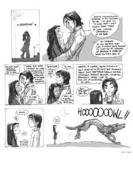 GirlsNextDoor09 - Dog's life by Pika-la-Cynique