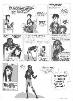 GirlsNextDoor33 - Neverdare by Pika-la-Cynique