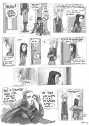 GND37 - Paging Captain Obvious by Pika-la-Cynique