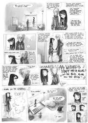 GND58 - the Date, concluded by Pika-la-Cynique