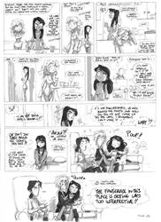 GND82 - Miscommunications by Pika-la-Cynique