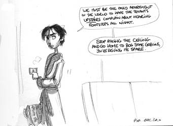 GND-Snapshot: Twitchy by Pika-la-Cynique