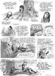 GND141 - Shady surveillance by Pika-la-Cynique