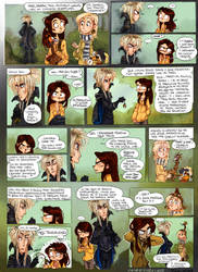 GND221 - Public Affairs by Pika-la-Cynique