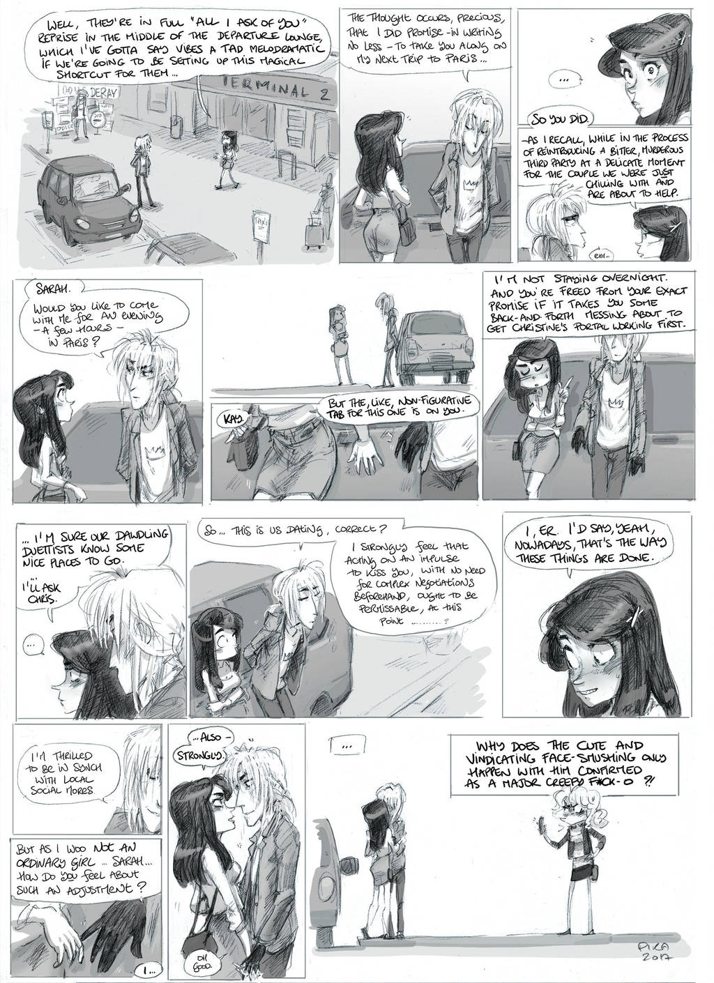 GND 310 - Adjustments by Pika-la-Cynique