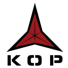 Logo KOP by lughdailh
