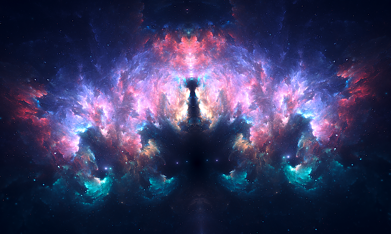 Devourer by ThoughtWeaver