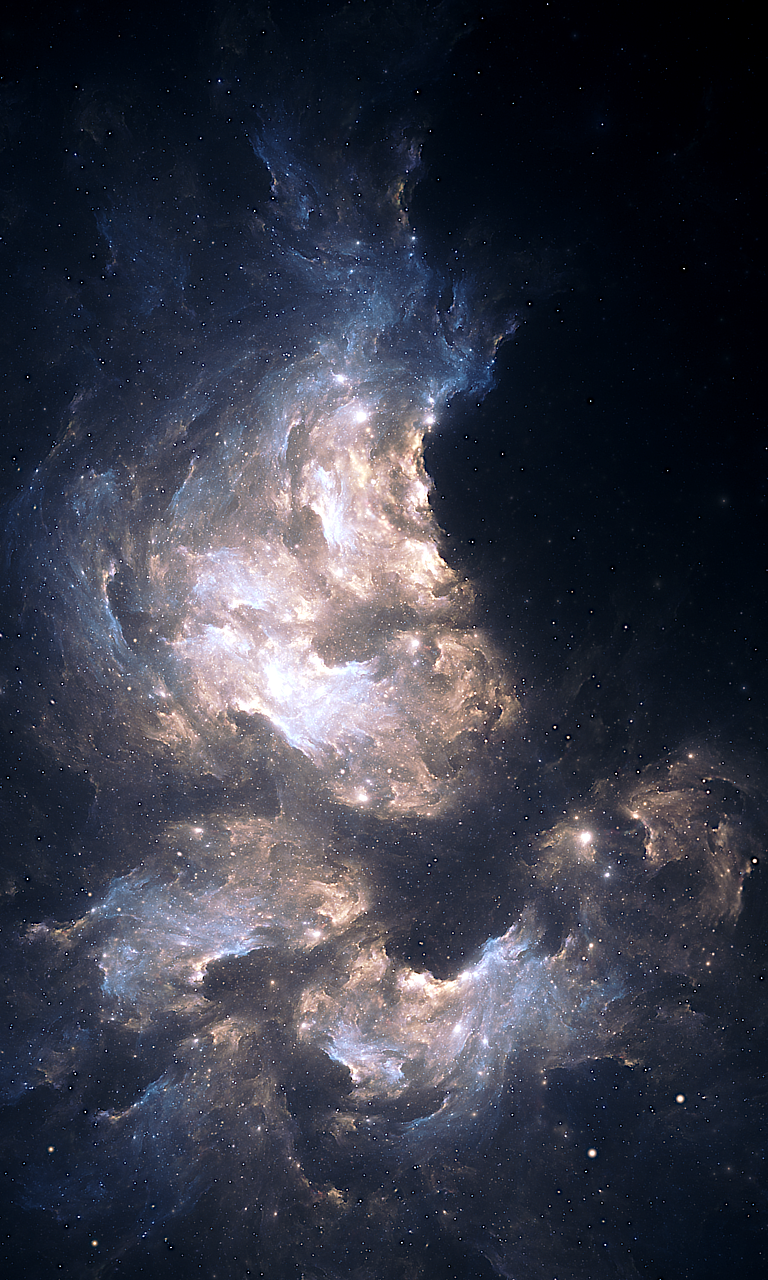 Boreal by ThoughtWeaver