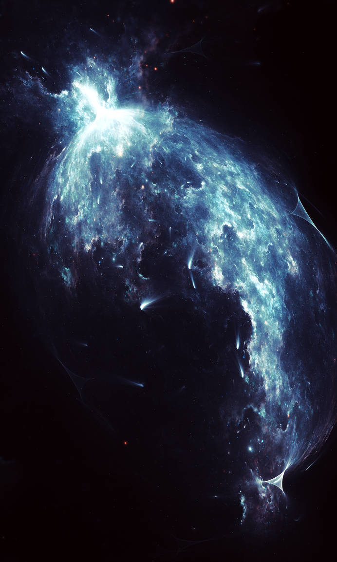 Haunting by ThoughtWeaver