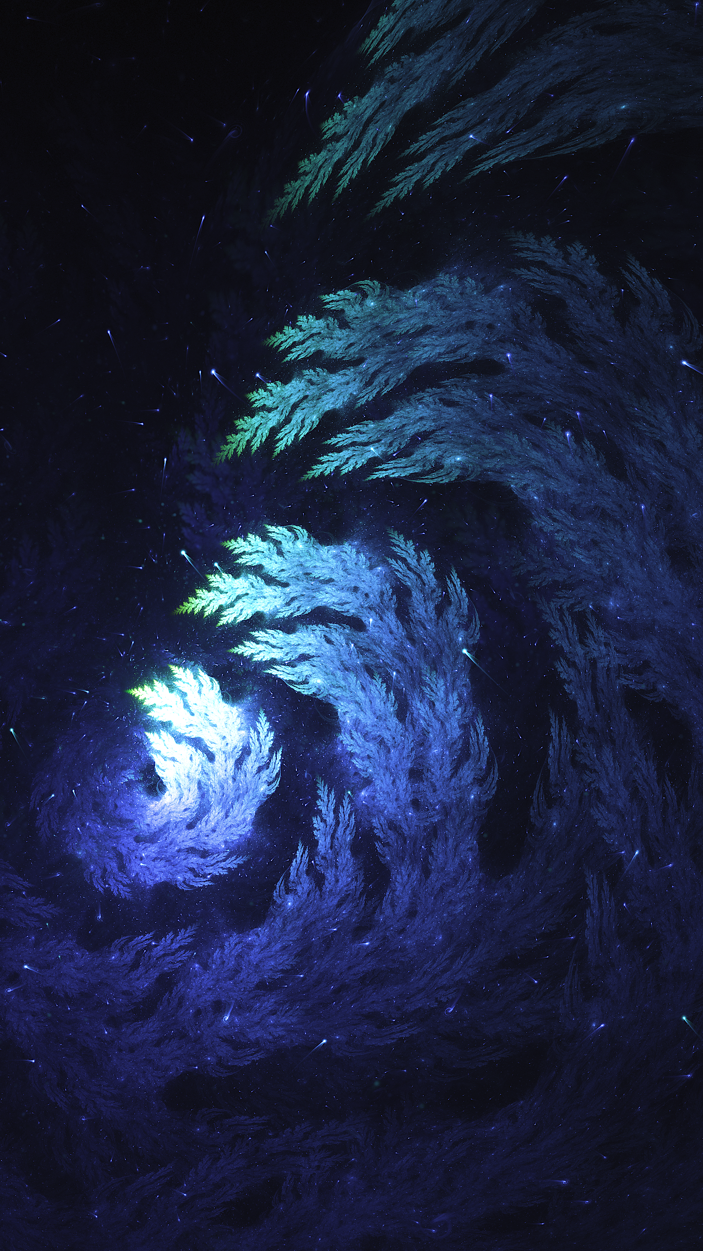 Eternal by ThoughtWeaver