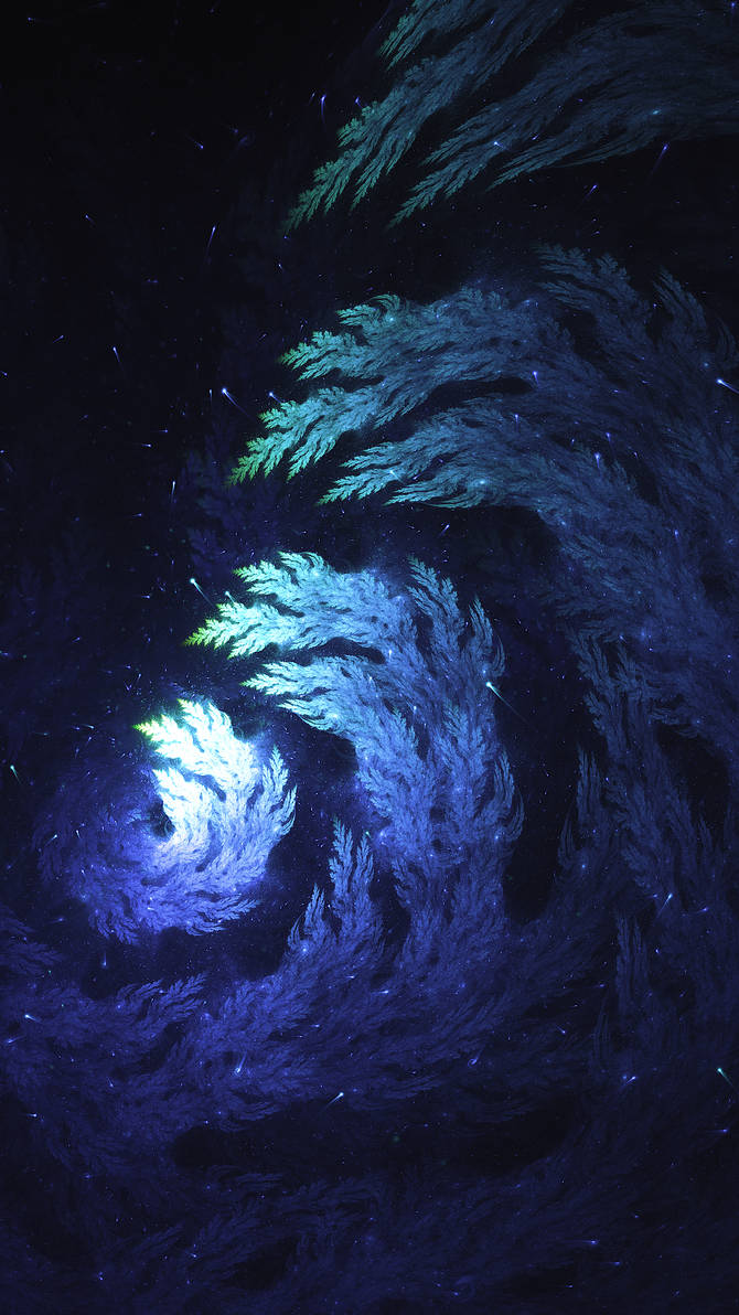 Eternal by ThoughtWeaver