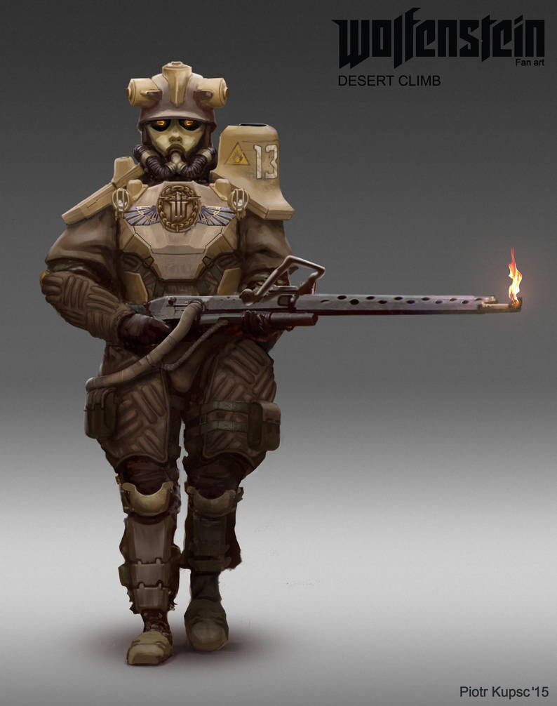 WDC: Heavy unit by St-Pete