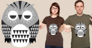 Who? by Kisaragi-Zeet