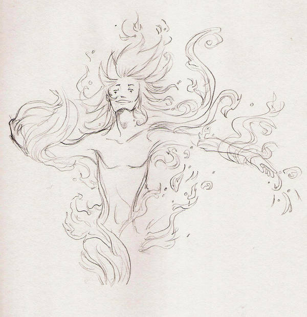 Fire Walk With Me by terrabm