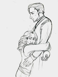 Pity for Jas. Hook by terrabm