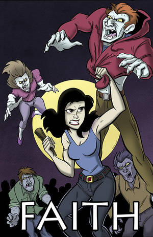 BTVS: Have a Little Faith Final Color by toonbaboon BTVS: Have a Little Faith Final Color by toonbaboon
