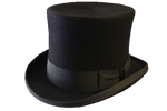 top hat png by DoloresMinette