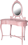 vanity by DoloresMinette