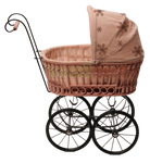 Carriage by DoloresMinette