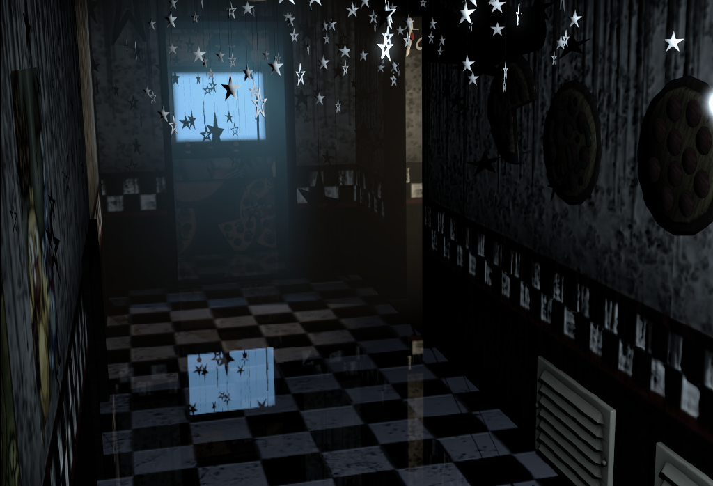 Reflective Floor Test By Offhandatol On Deviantart Reflective Floor Test By Offhandatol