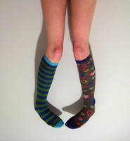 blahblah socksplz by Rainy-Lain