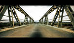 Bridge by matmoon
