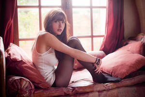 tiffany - 3 by matmoon