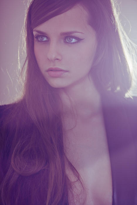 justine ---2 by matmoon